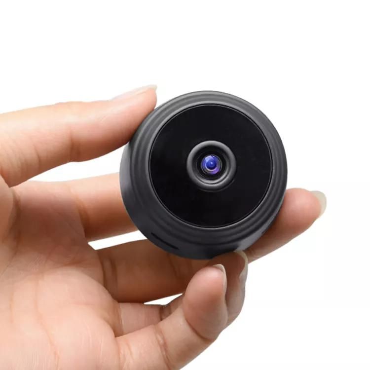 Mini Camera HD Wireless SQT دوربین داشبوردی