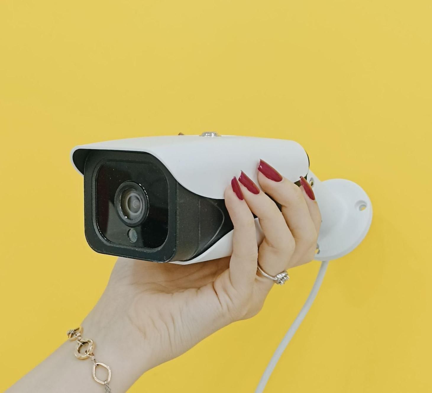 فروش تخصصی دوربین مداربسته هوشمند انتقال تصویر