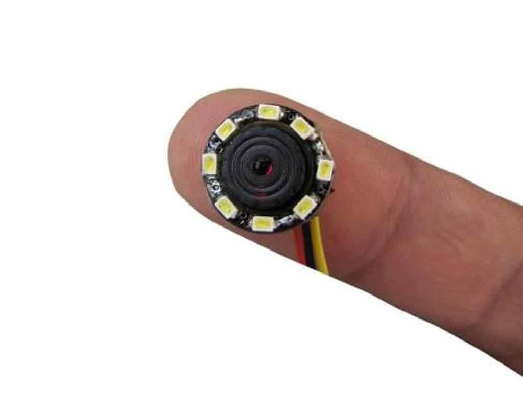 نصب دوربین و دزد گیر در محل کار، منزل باغ مداربسته