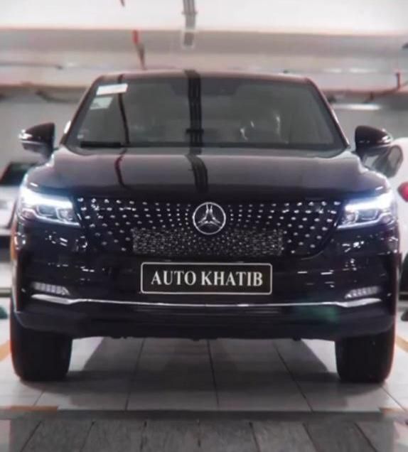دیگنیتی پرایم مشکی ۴۰۴ صفر اقساطی