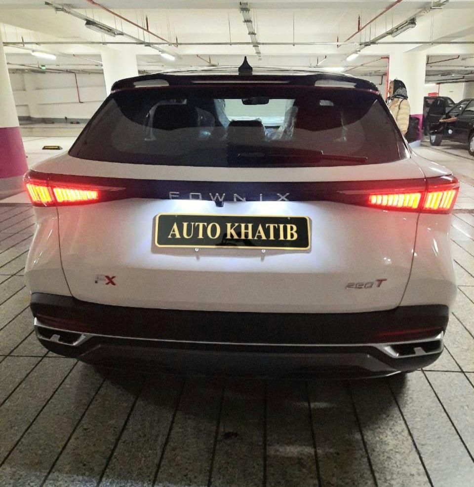 فونیکس پرمیوم سفید صفر اقساط بدون ضامن