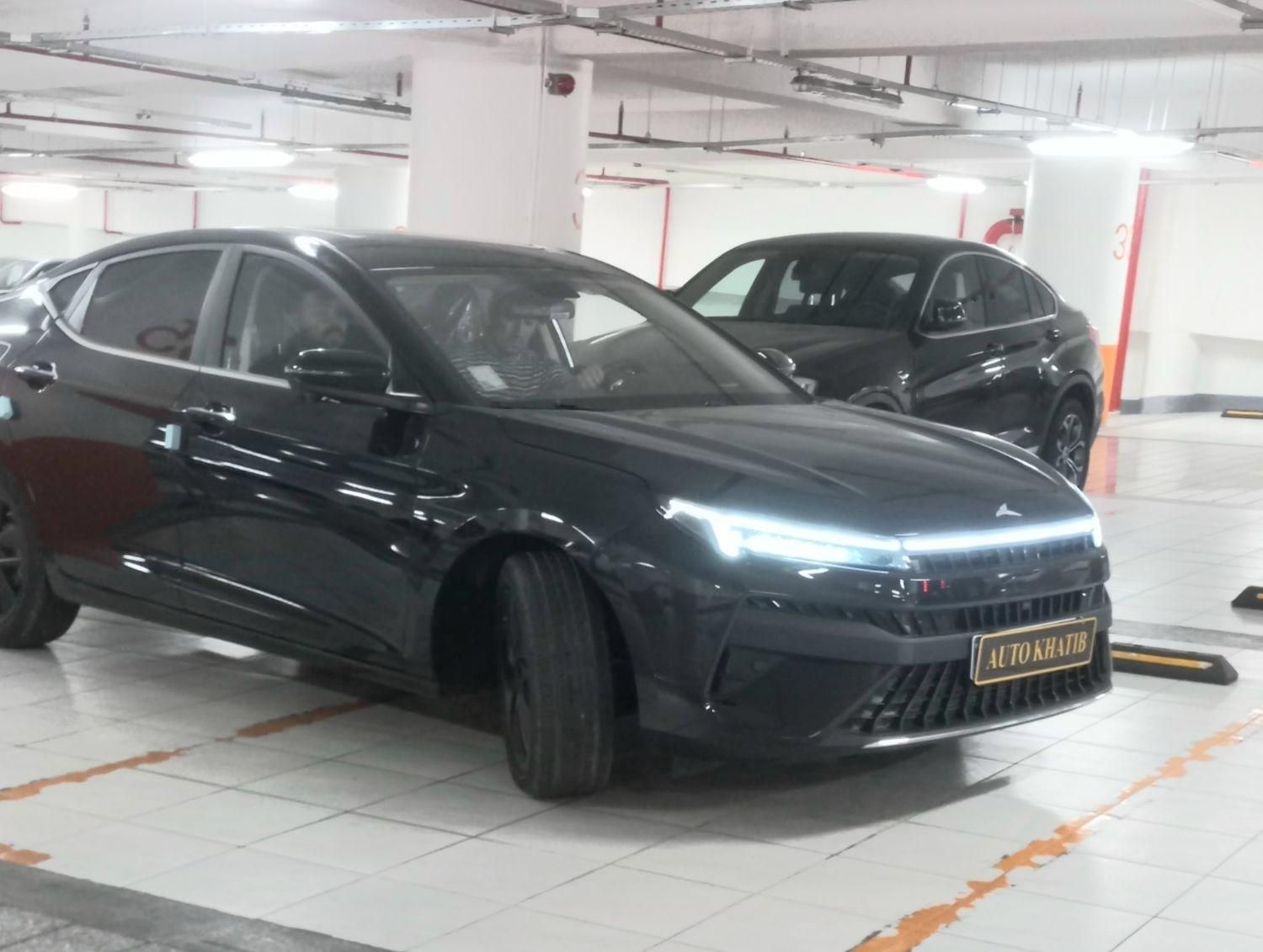 اقساط کی ام سی j77 اقساط بدون ضامن