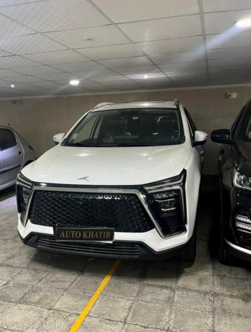 kmc x5سفید صفر اقساط  /تحویل فوری