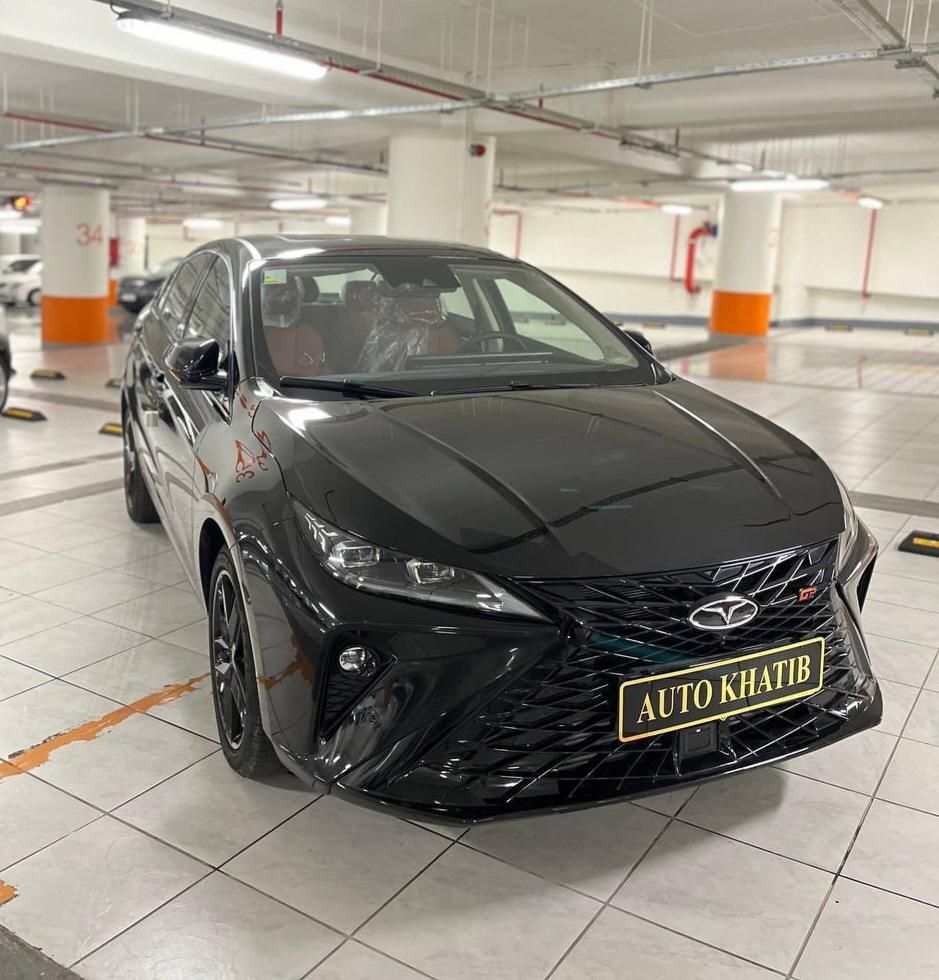 آریزو6 Gt مشکی صفر(arizo6 Gt)  اقساط