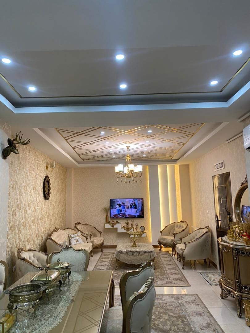 رهـن ۷۵متـری میـنودر ،طلائیـه