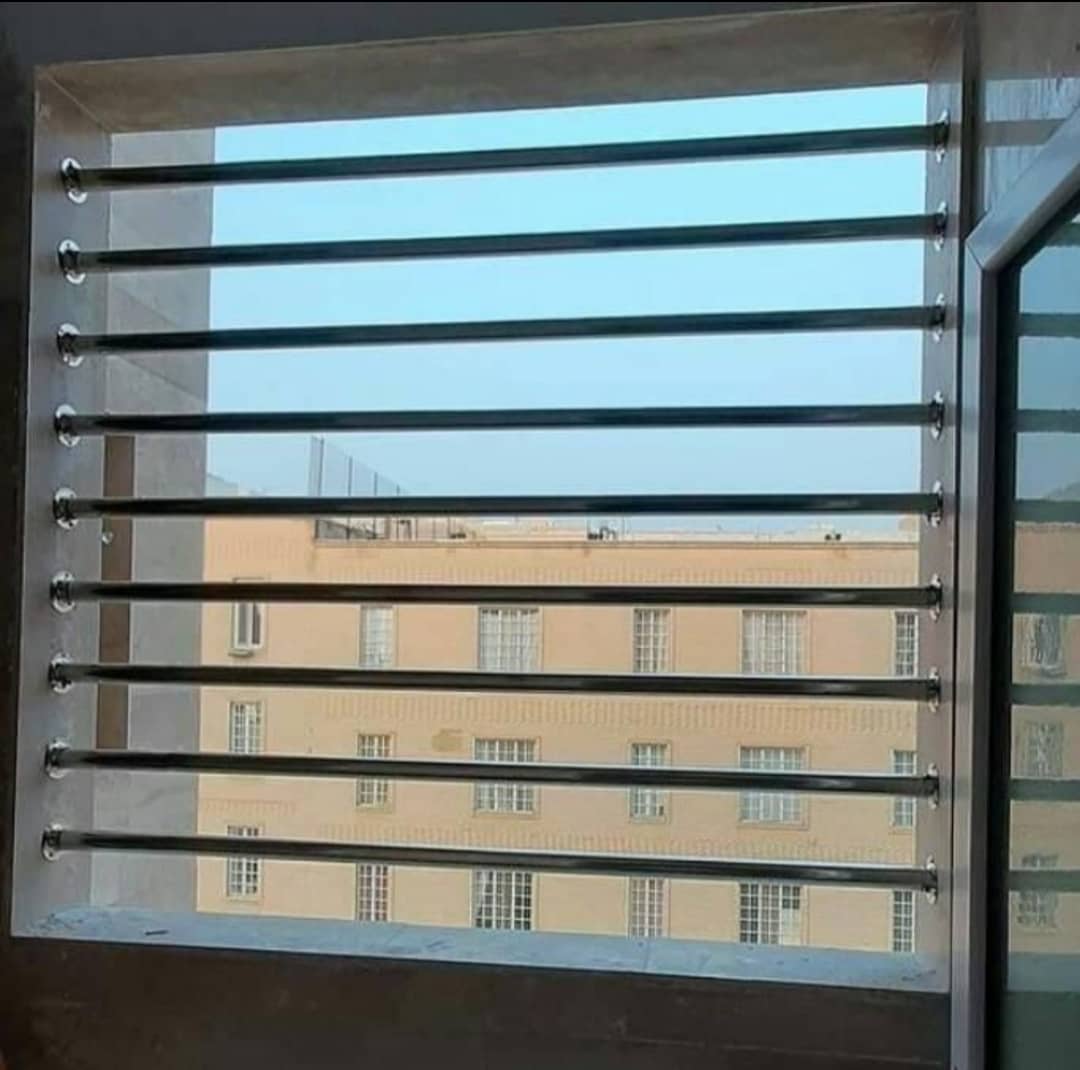 حفاظ خطی تراس