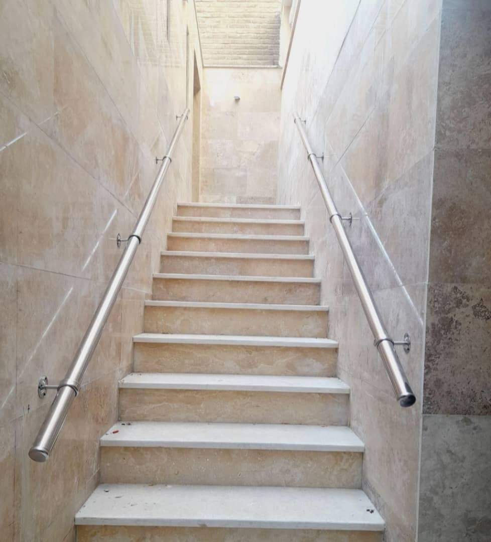 دستگیره سالمند