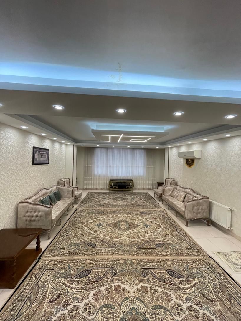 آپارتمان۱۲۵متری/pاختصاصی/میثم۱/مدرن/املاک محمد