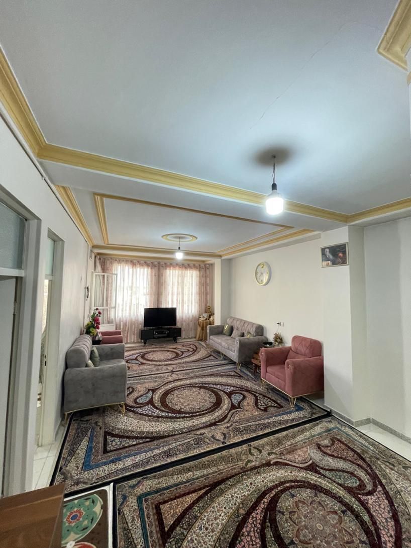 آپارتمان۸۰متر/فول بازسازی/براصلی/نورگیر/املاک محمد