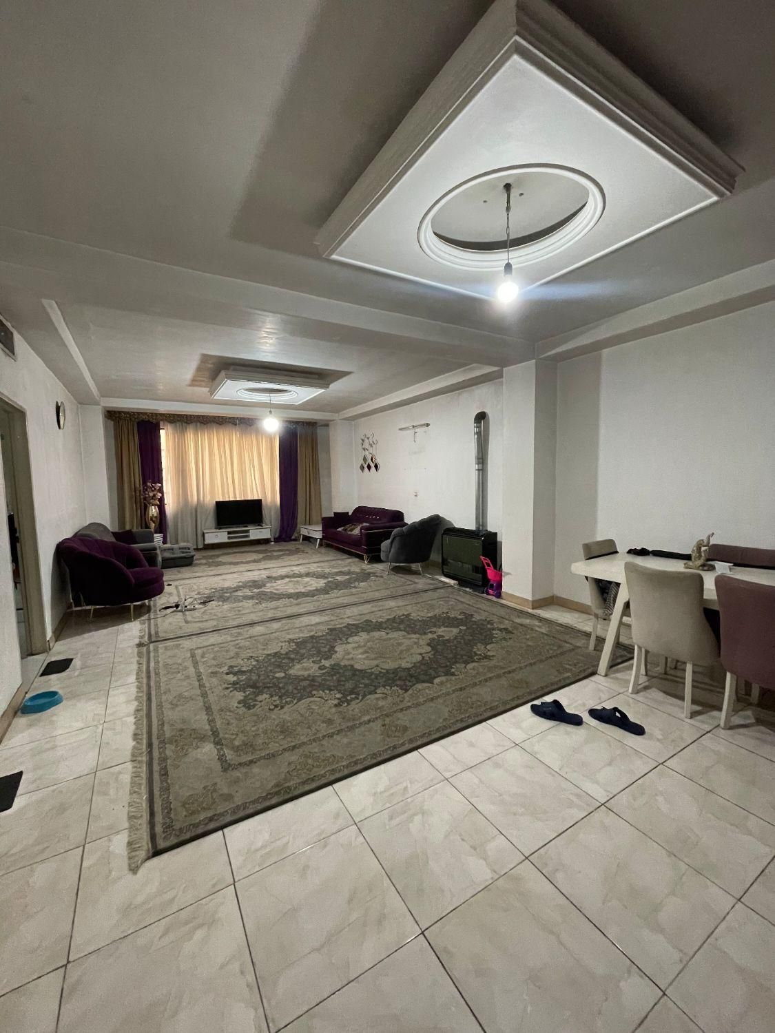 آپارتمان ۱۱۰متری/تاپ لوکیشن/میثم۱/۳/فول امکانات