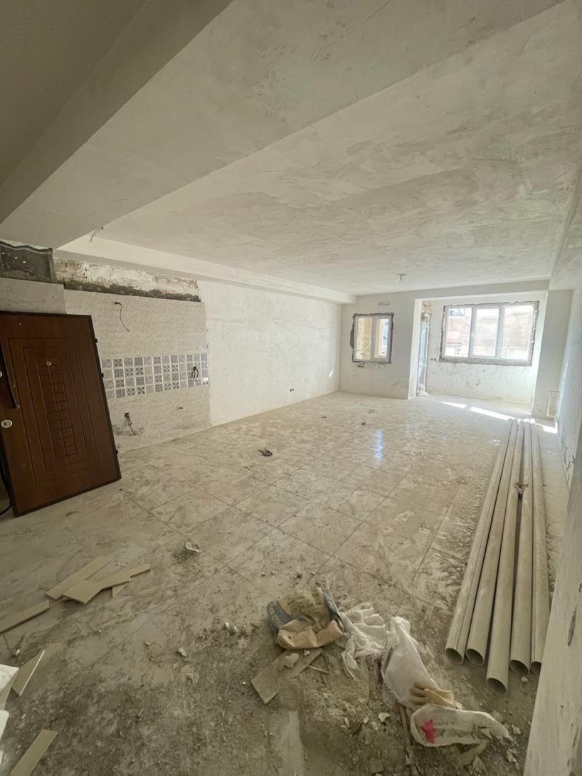 آپارتمان۱۱۰متری/pاختصاصی/نوساز/براصلی/املاک محمد