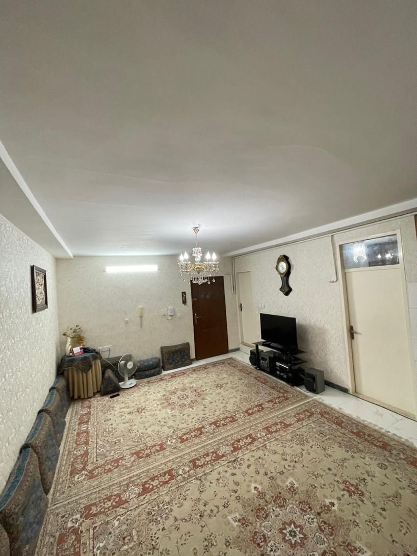 آپارتمان۷۵متری/فول بازسازی/خوش نقشه/املاک محمد