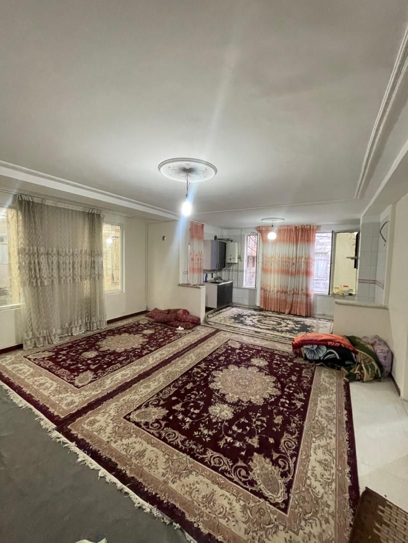 آپارتمان۷۳متری/سندتکبرگ/میثم۳/دونبش/املاک محمد