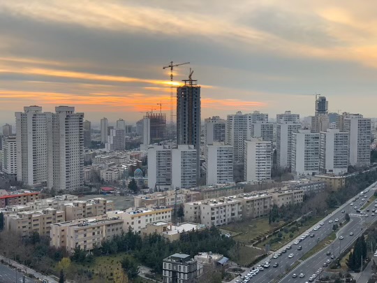 املاک شهرک غرب خرید فروش تخصصی علیرضا قهرمانی