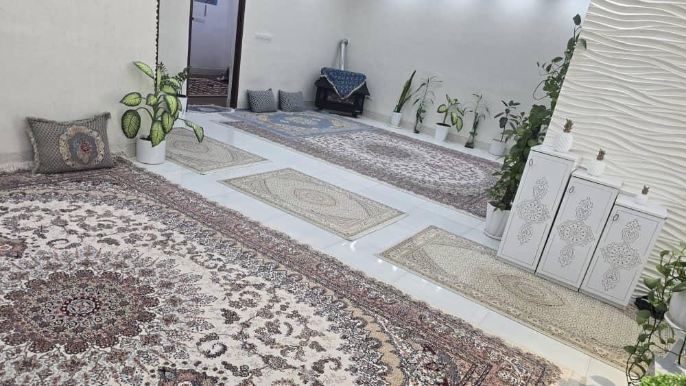 فرصتی استثنایی جهت خرید ویلایی500متری