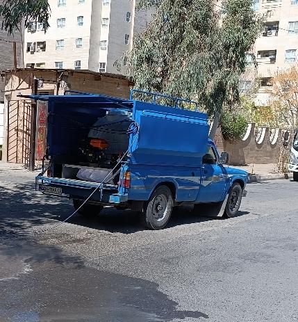 شست و شو ـ نظافت