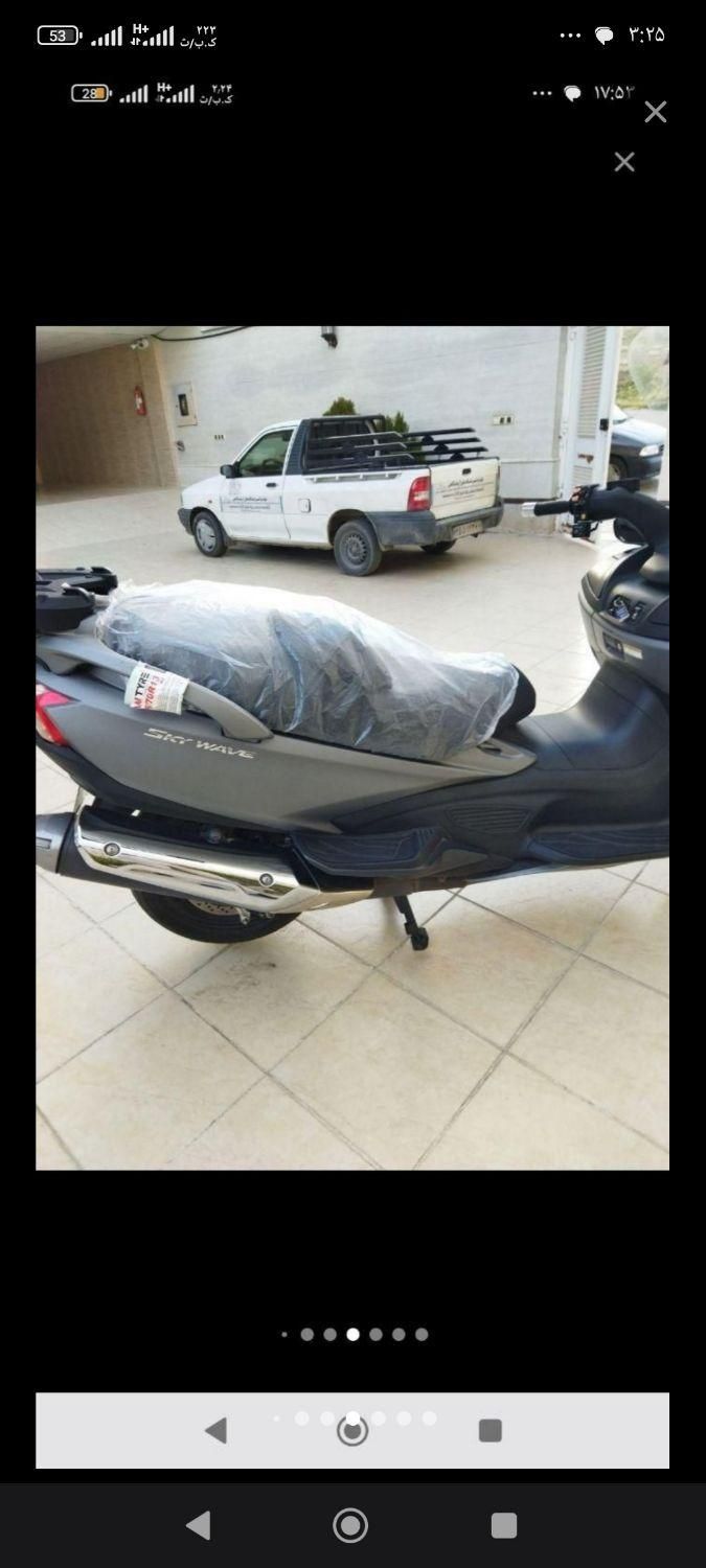 موتوگالری 4030مرکز خرید فروش موتور طرح کالا نو