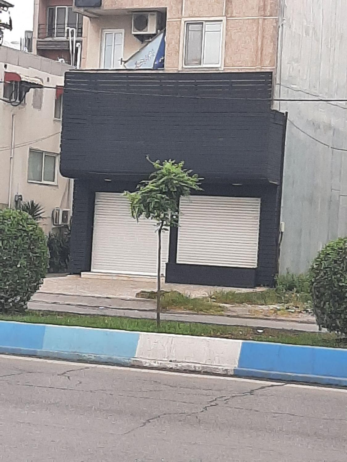 مغازه اجاره ای