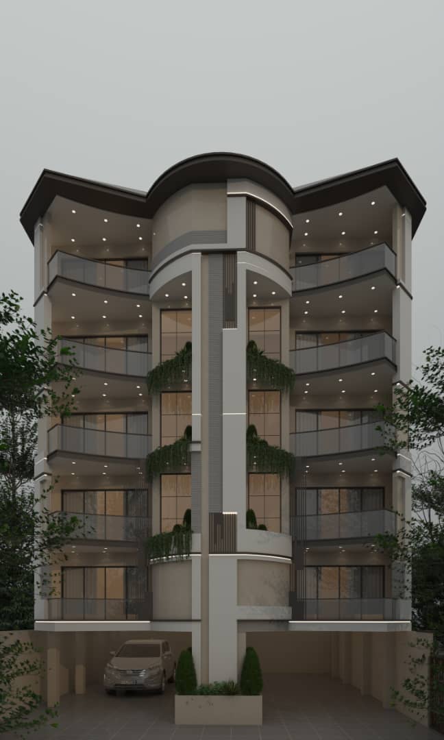 مشارکت در ساخت