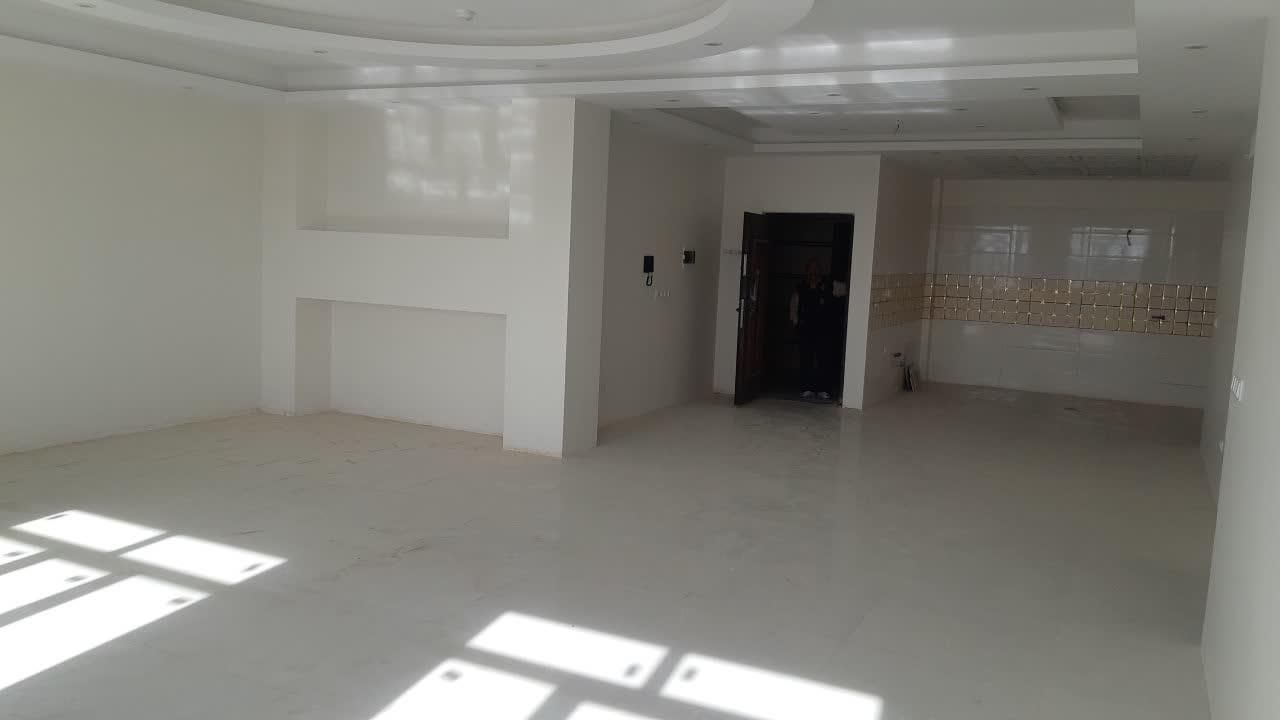 ۱۵۰ متر کلید نخورده سند آماده/مسکن میرزاده