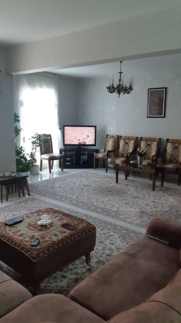 ۱۱۵متر‌۳‌خواب/تک‌واحدی‌ با سندتک‌برگ/مسکن‌میرزاده
