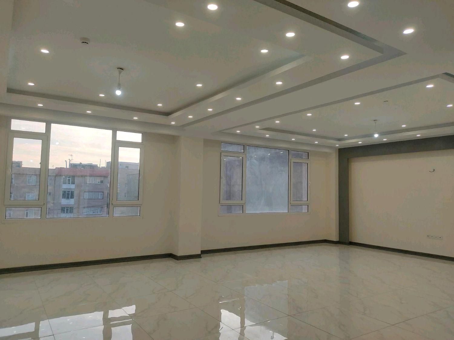 ۱۶۳متر/تک‌واحدی/لاکچری/مسکن‌میرزاده