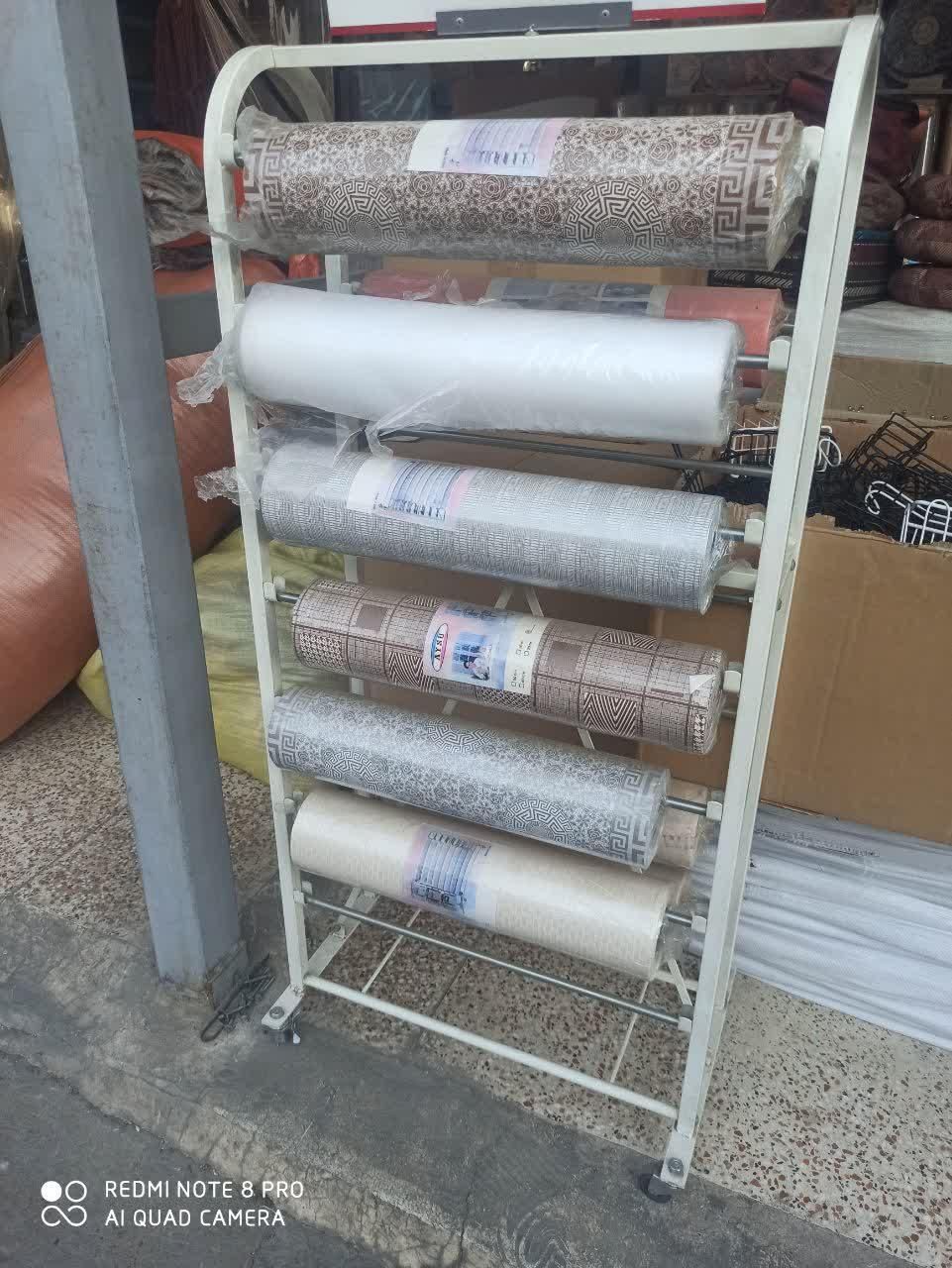 رگال سفره و کابینتی در ابعاد مختلف