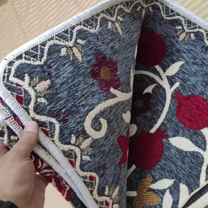 روفرشی طرح انار شیک، خاص و سنتی