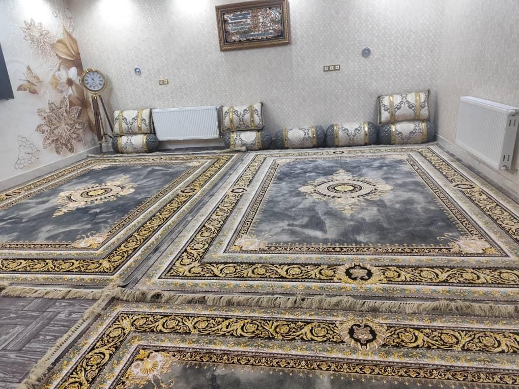 املاک رضائی