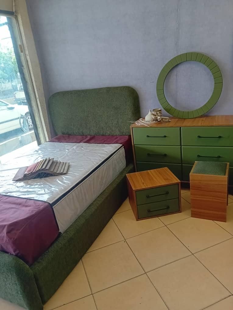 سرویس خواب شیدا
