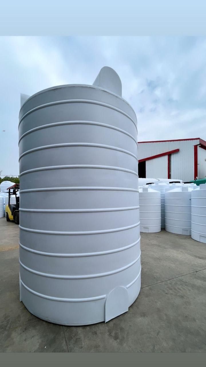 مخزن منبع هزار لیتری سه لایه ضد جلبک گارانتی