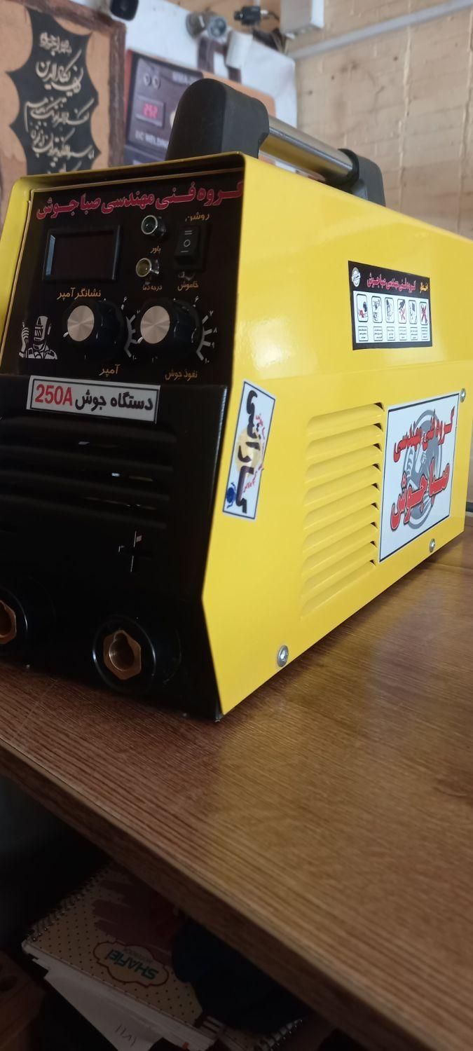 ترانس جوش.رکتیفایر.دستگاه جوش.اینورتر