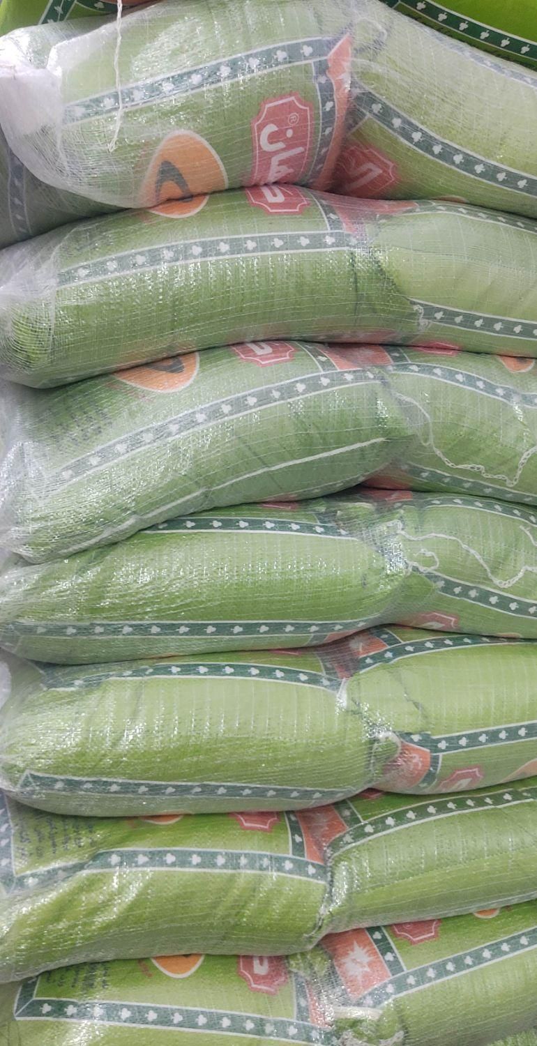 برنج پاکستانی کیهان