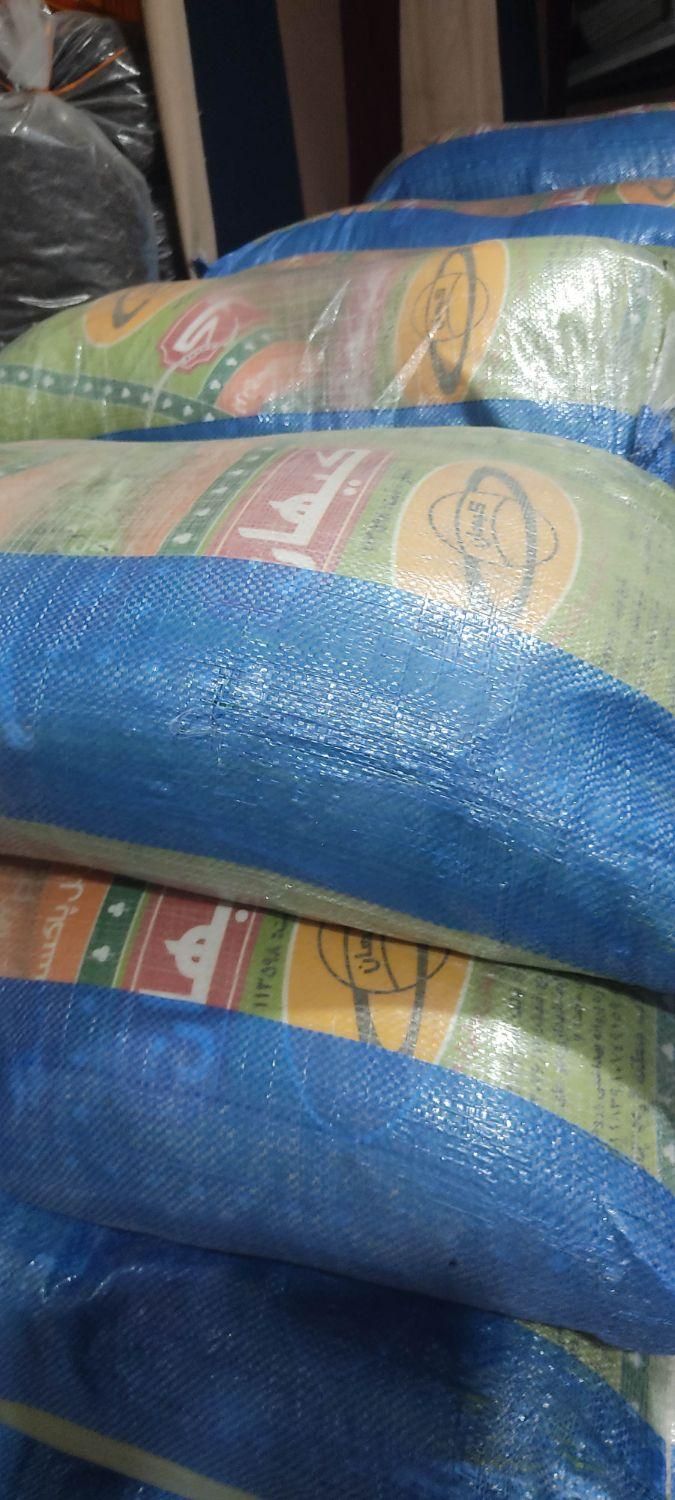 برنج کیهان سبز ۱۱۲۱