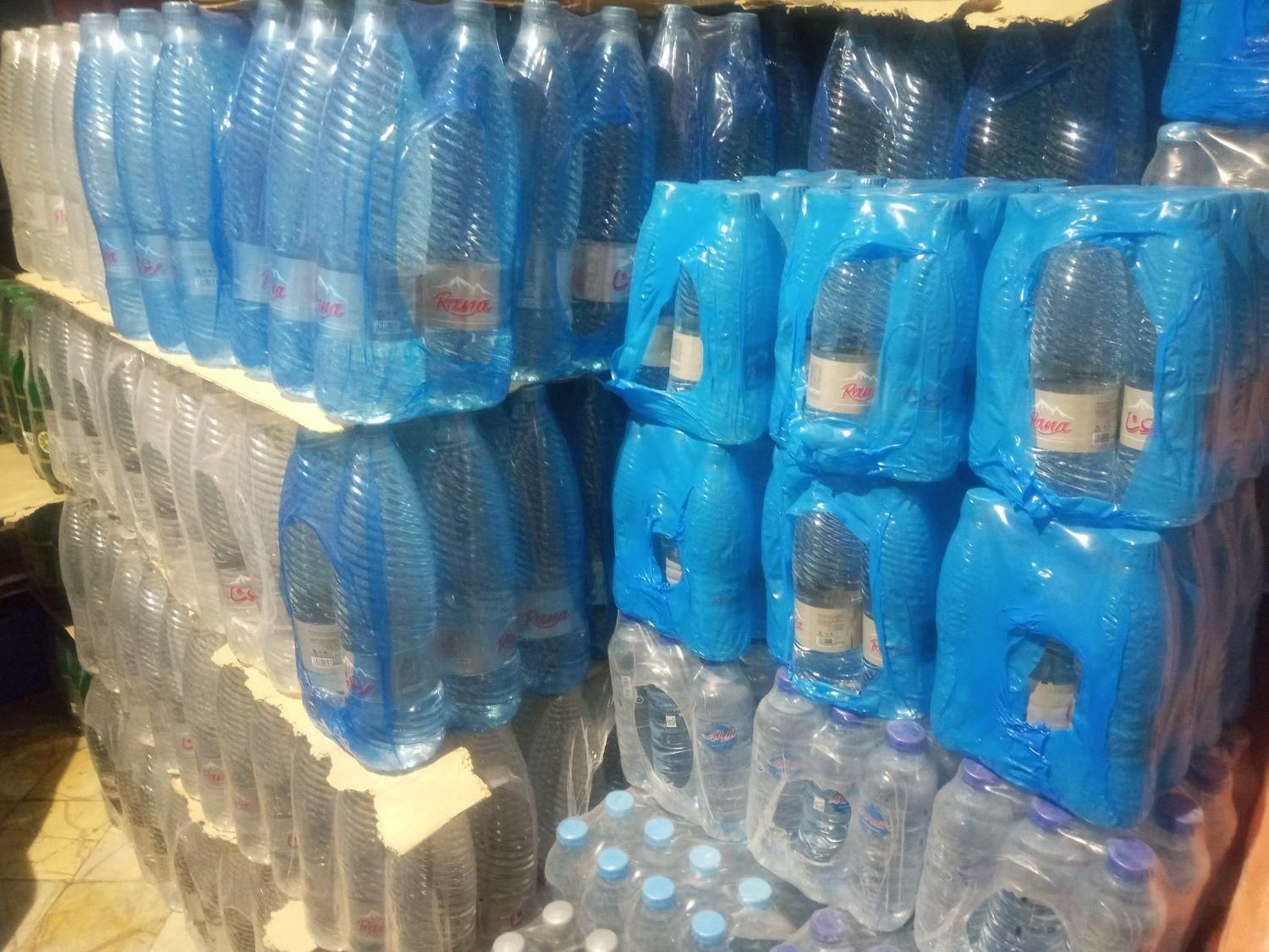 اب آشامیدنی رعنا