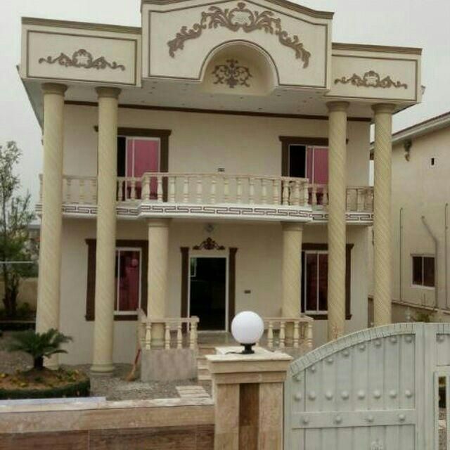 ویلا زیر خاکی/پول لازم/اقساط