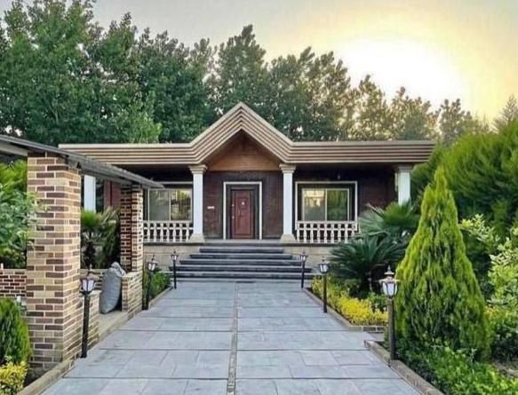ویلاکلاسیک 250متری/اقساط20ماهه