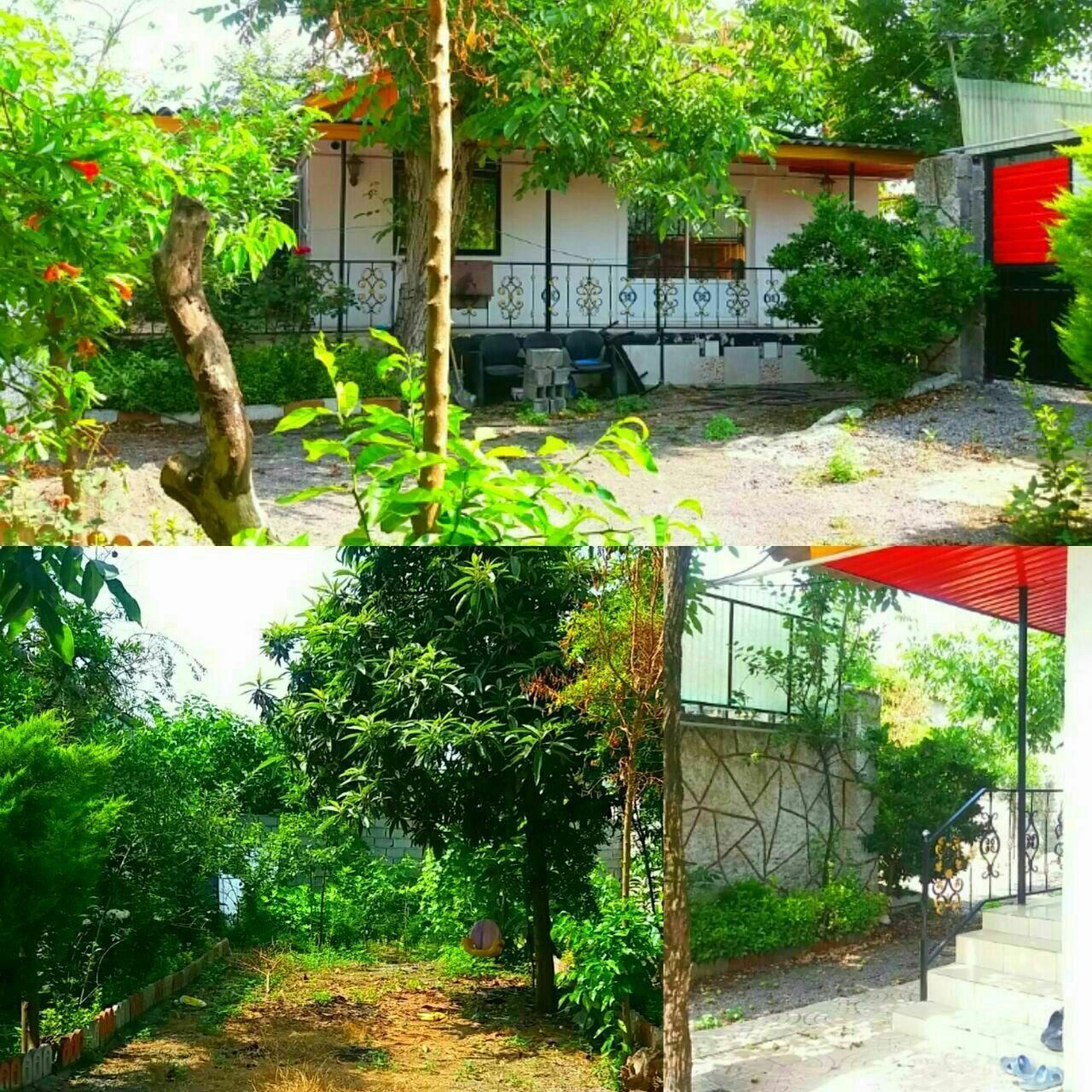 فروش خانه ویلایی 150متری ۱ خوابه