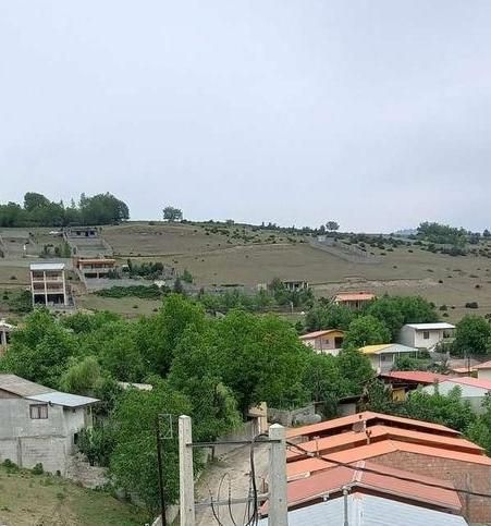 زمین قابل ساخت/انشعابات/مدارک کامل