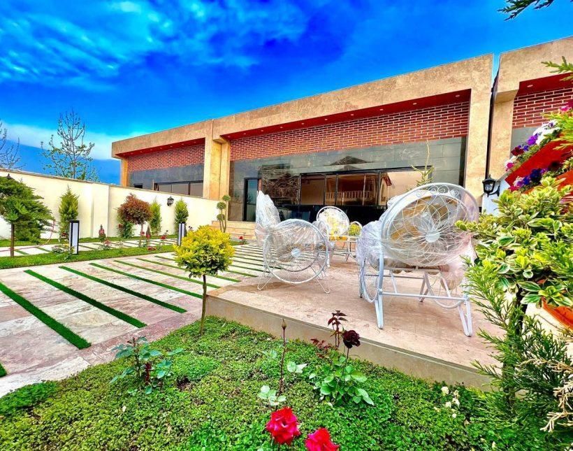 210مترویلاشهرکی جنگلی