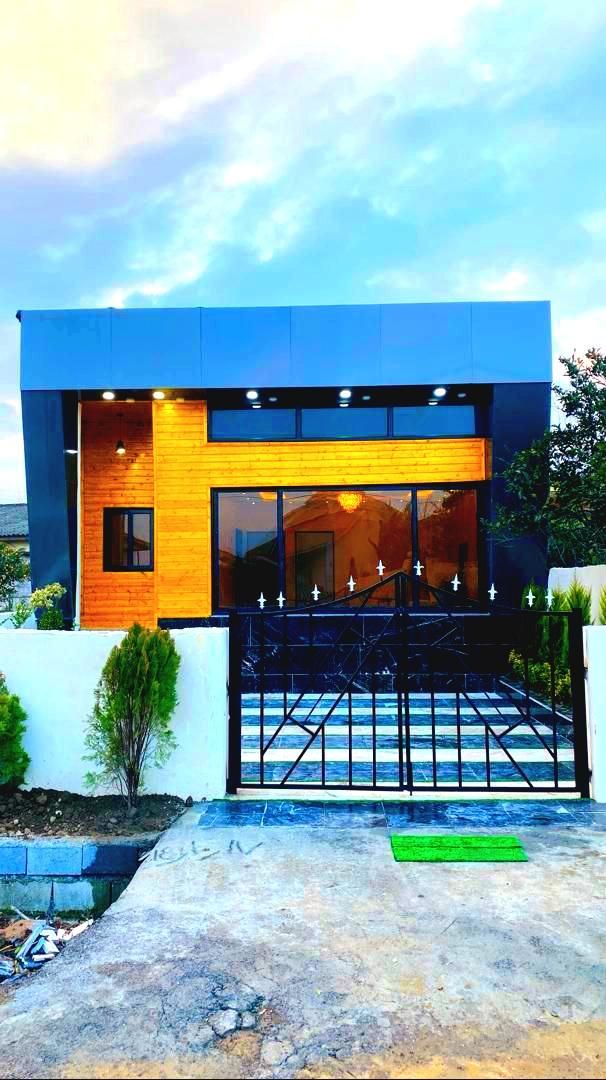 220مترنمامدرن/اقساط15ماهه