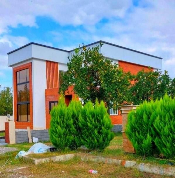 280مترزمین/مجوز/غیرشرجی