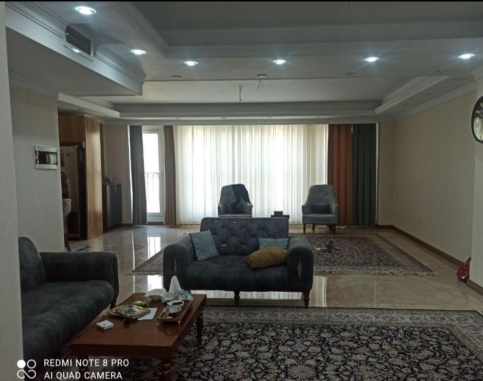 مشاور املاک رستمی