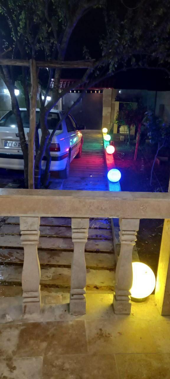 ویلا فلت استخردار /جنگلی /مبله