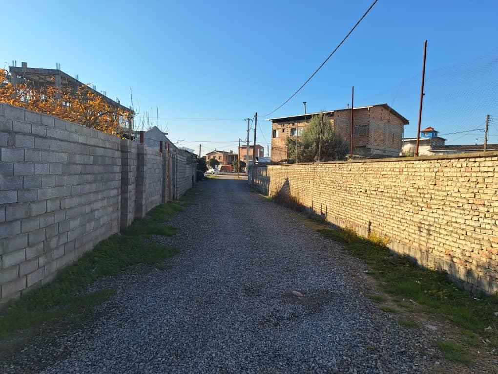 کلنگی فقط پول زمینو بده