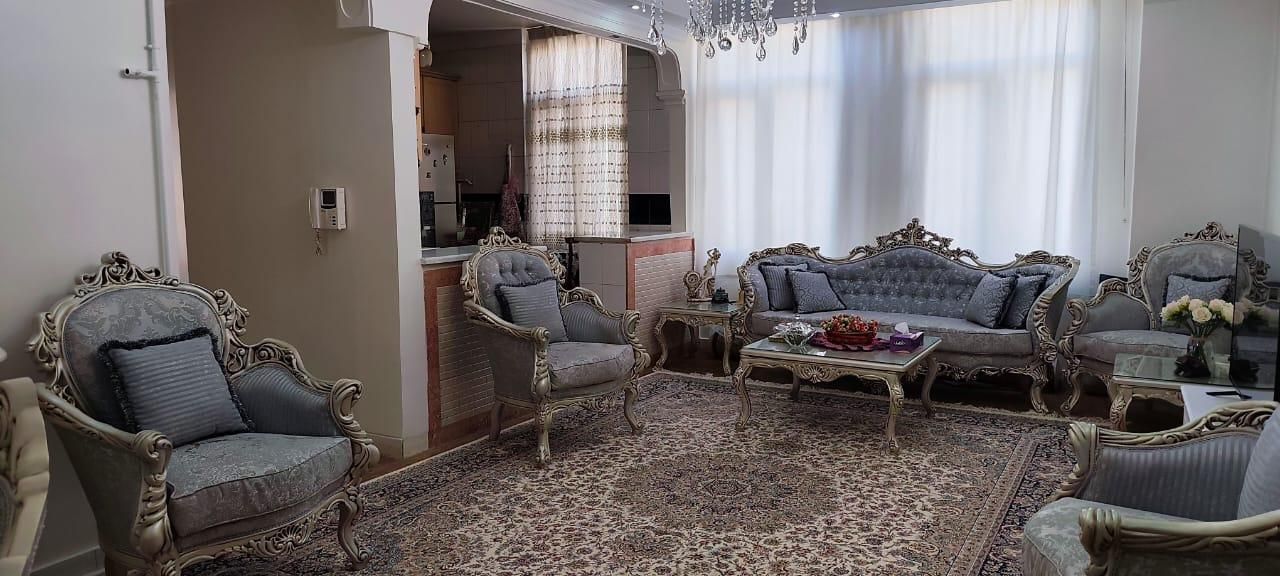 75متر 2خواب فول امکانات