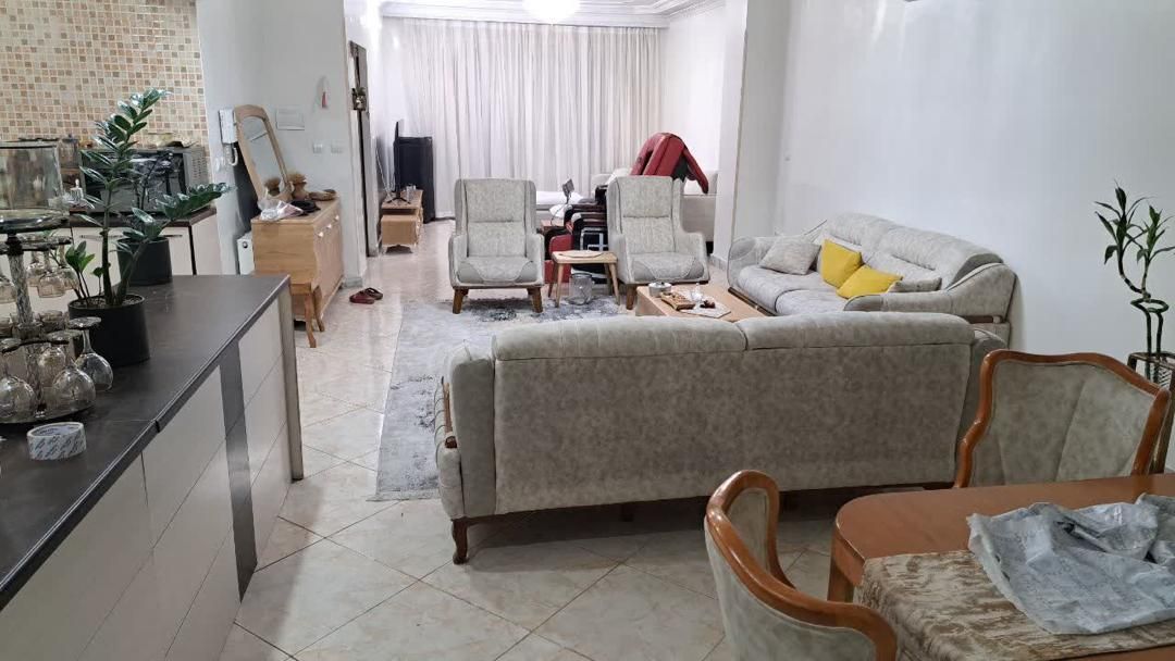 105متر 2خواب تک واحدی