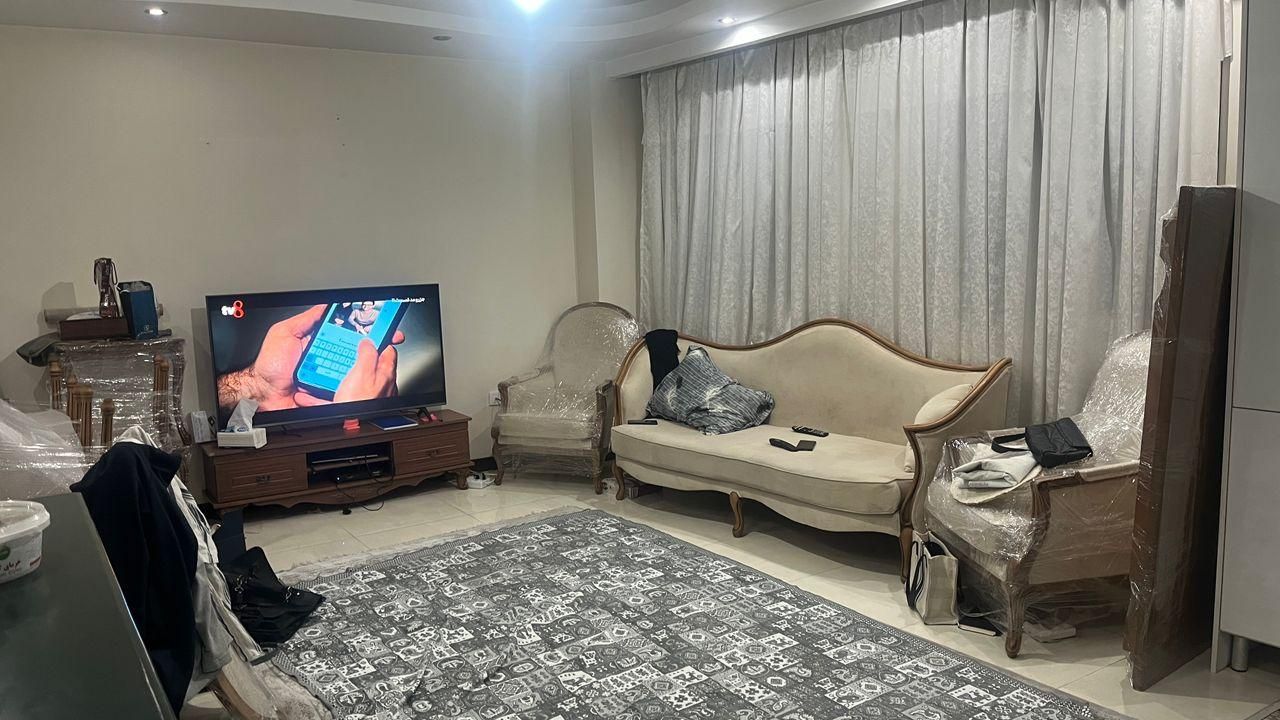 62متر 2خواب تولیددارو