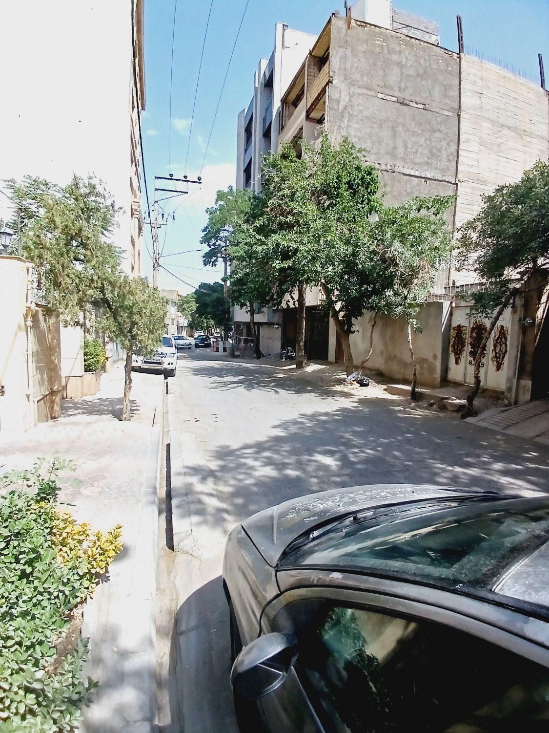 تهاتر ویلایی صیاد