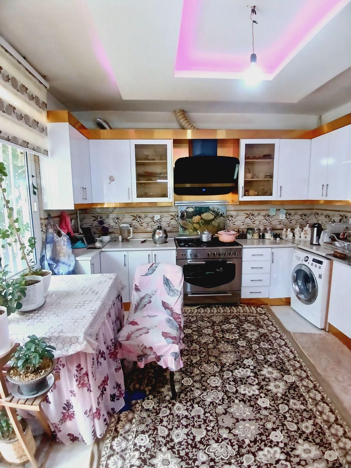 اجاره ویلایی دربست لادن